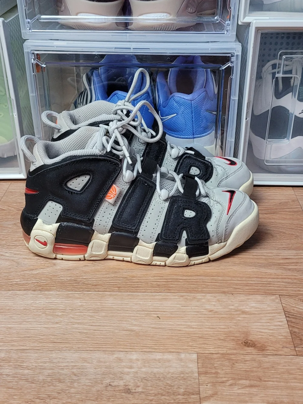 Nike used ok